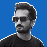 Sheheryar Ali