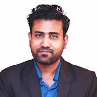 Md Murad Hossain