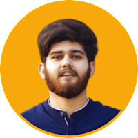 Hammad shahid
