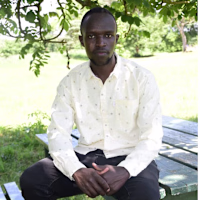 Collins Korir