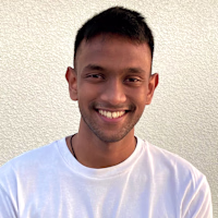 Kavinka Fernando