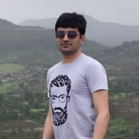 Nitesh P