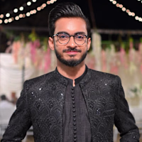 Rafay Ahsan