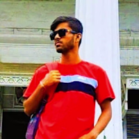 PIYUSH KUMAR avatar
