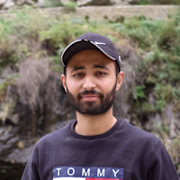 Afaq Karim