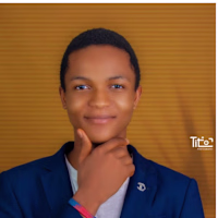 Goddy Victor