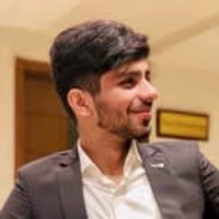 Usman avatar