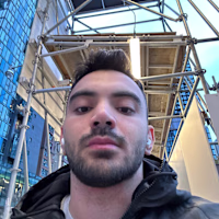 Alireza avatar