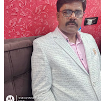 MK JHA