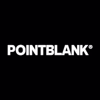 Pointblank | Pitch Deck & Presentation Designer