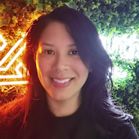 Lindsay Fong
