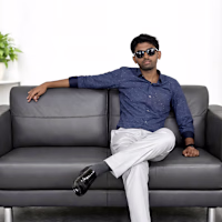 Sanjay  samuel