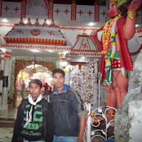 Vikas kumar