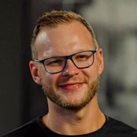 Lukasz avatar