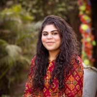 Fariha Muazzam