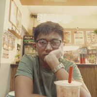 Joshua Badilla