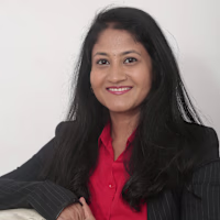 Priyamvadha G