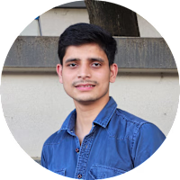 Vikram Kashyap