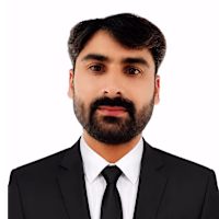 Muhammad Naeem