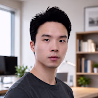 Levi Zhu