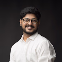 Ashwanth Krish