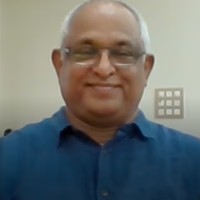 Derek Anchan