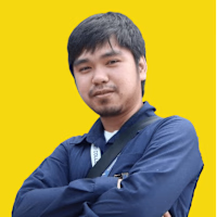 Airald avatar