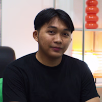 Kairul F.