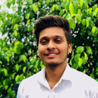 Arsh Kaushik