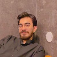 Ahmed Ali