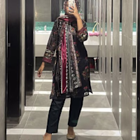 Rabbia Malik