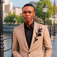 Afolayan Johnson oluwaseyi
