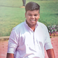 Saurabh Chavan