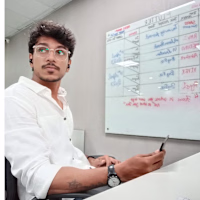 Vishal Mishra