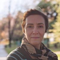 Tatiana Denel
