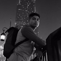 Anish Bajracharya