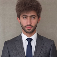 Hammad Ahsan