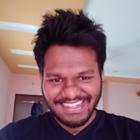 Manikanta avatar