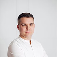 Max Mokhnatskyi