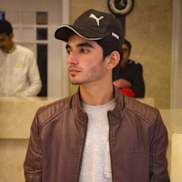Muhammad Wajahat