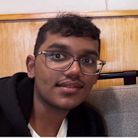 Chaitanya avatar