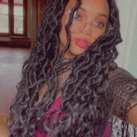 Jazmine Jackson