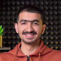 Faraz Ahmed