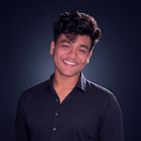 Adesh avatar