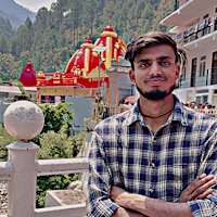kishan avatar