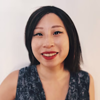 Sharon Wong