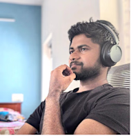 Pramod avatar