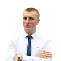 Andrii avatar