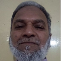 Asim Iftikhar