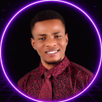 Goodness  Oluwatoba 